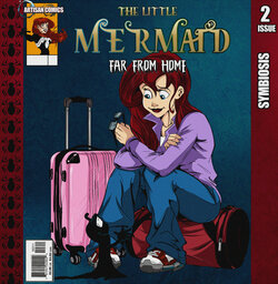 [ArtisanComics] The Little Mermaid - Far From Home - Issue 2