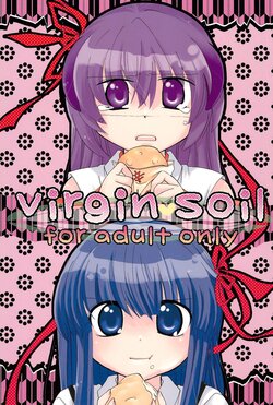 (C73) [Hinauta (Uta)] virgin soil (Higurashi no Naku Koro ni)  [Korean]