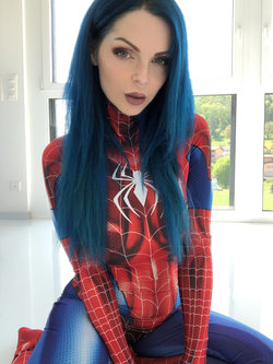 Spidergirl