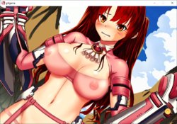 [girlsgame] Sex & Transforming Girl