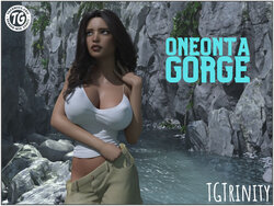 [TGTrinity] Oneonta George