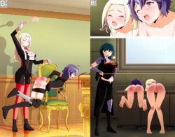 Fire emblem BDSM Pictures