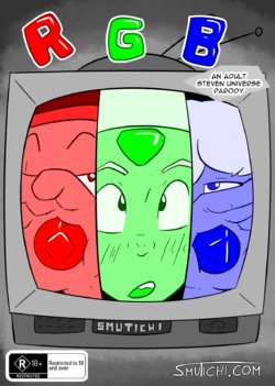 [Smutichi] RGB (Steven Universe) [Portuguese-BR]