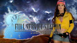 Full Service Station - A XXX Parody
