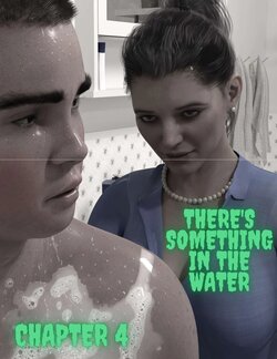 There's Something in the Water [Redoxa , RawlyRawls] - 4 - english