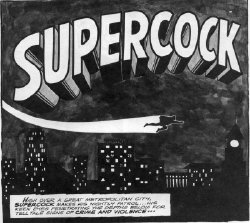 Supercock