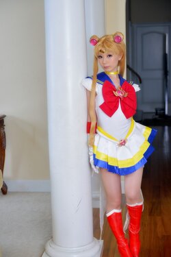 [Anago (穴子)] Sailor Moon