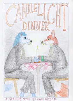 [Rahir] Candlelight Dinner [Complete]