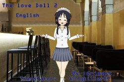 The Love Doll 2  [English]