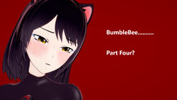 [Brother3] BumbleBee Part 4? (RWBY) [English]