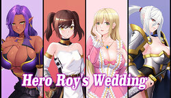 [SwordRP5]Hero Roy's Wedding