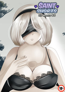 2B Noms 9S [SaintxTail] PT-BR