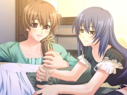 [Trans] My Sweet Home 2