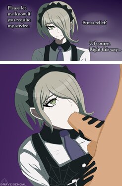 (BraveBengal) Kirumi