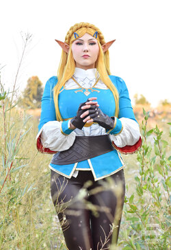 Kobaebeefboo - Zelda