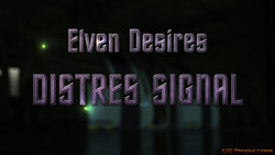 Elven Desires: Distress Signal