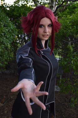 [Brigitte Quinn] Kallen Stadtfeld/Kallen Kōzuki (Code Geass) UPDATED