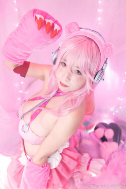 Bilibili - Sonico