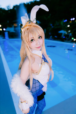 [Tenshi Myu] Royal Bunny