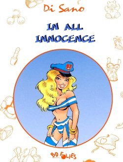 [Di Sano] In All Innocence [English]