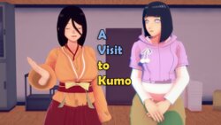 [NotEggs] A visit to Kumo 1-2