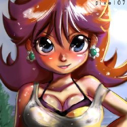 Princess Daisy Collection Part 02