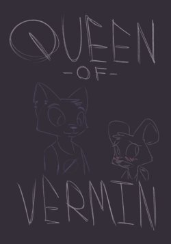 [Ahdadah] Queen of Vermin
