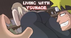 Living with Tsunade [v0.37] [Bitawastaken]