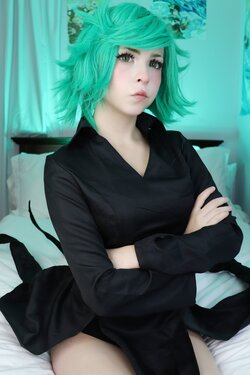 Melondoki - Tatsumaki