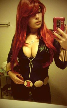 Hot Cosplayers 26