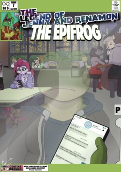 LoJR 7- The Epifrog