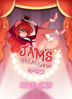 [Miu] Jam's Talent Show