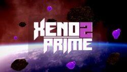 [Skill] Xeno Prime 2