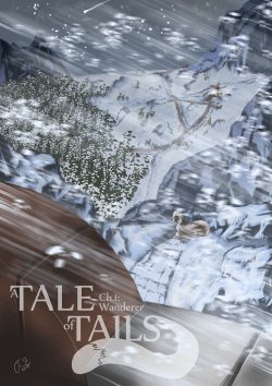 [Ferretta] A Tale of Tails : Chapter 1 - Wanderer [Chinese] 305寝个人汉化