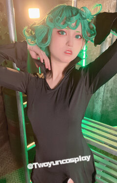 Twoyun - Tatsumaki