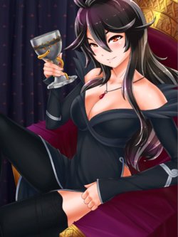 [Nutaku]Vixen Wars