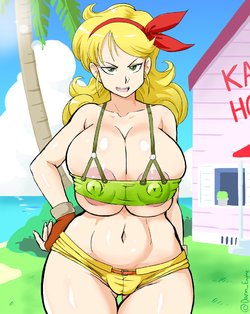 [Darm Engine] Launch/Lunch 2Koma