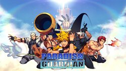 [Team Lv.266] Paradiso Guardian (Uncensored)