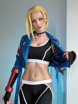 Tniwe - Cammy