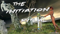 [Namijr] [3D] The Initiation Ritual