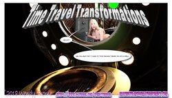 [Wendy Thorne] Time Travel Transformations