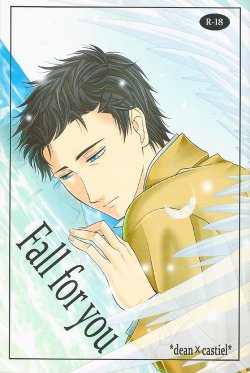 (SUPERKansai18) [D-2 (Miyasugi Miyu)] Fall for you (Supernatural)