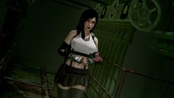 [insektikor] Tifa Fall