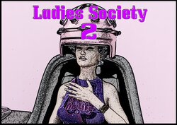 [Keshara] Ladies Society 2