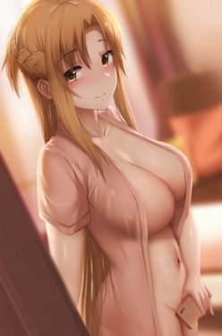 [Artist] Ginhaha [Uncensored]