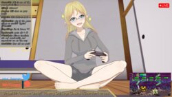 [MrImpy] Isekai Ojisan - Elf Vtuber gaining Viewers