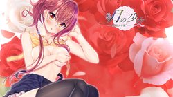 [Argonauts] Tsuki no Shoujo ―-Bishoujo Gakuen 2 ―