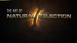 The Art of Natural Selection 2