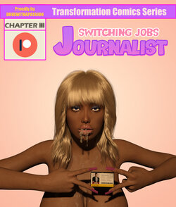 DudeWithAPassion - Switching Jobs Journalist