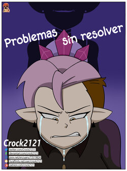 [Crock2121] Problemas sin resolver (The Owl House) (Spanish) [Dogie Gamer]